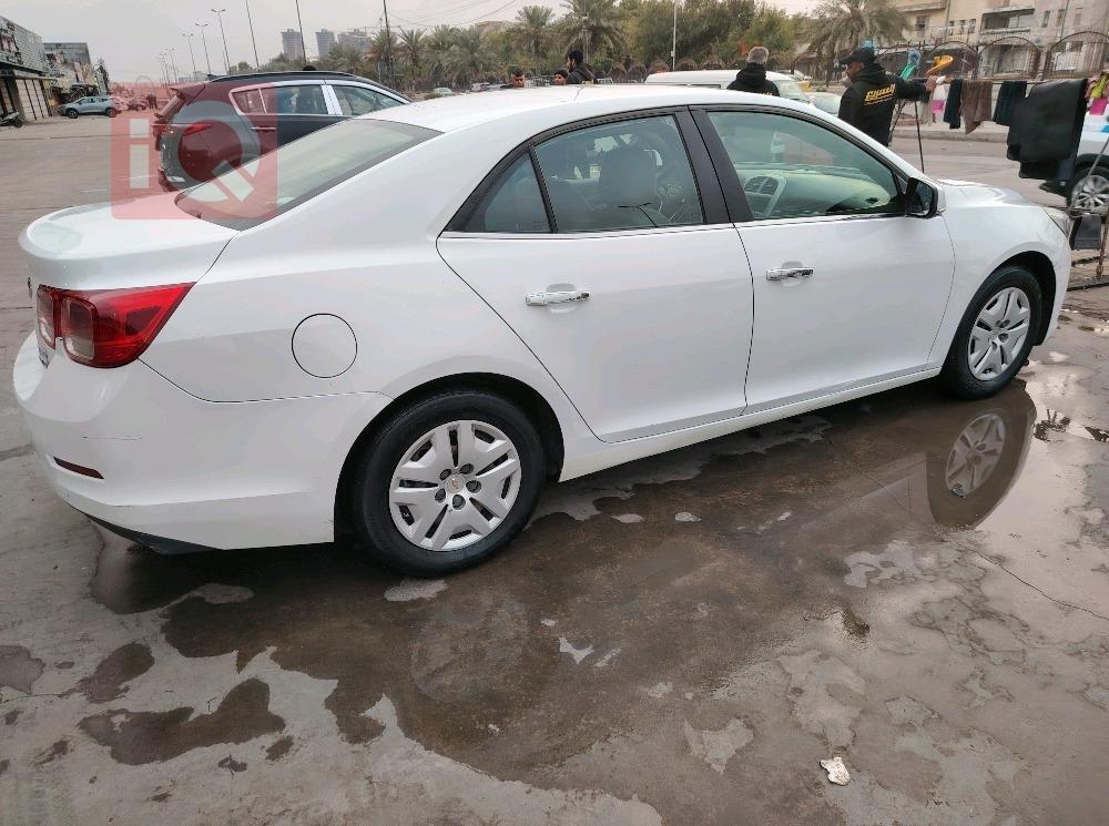 شيفروليه ماليبو